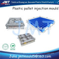 China injection plastic pallet mold manufacturer